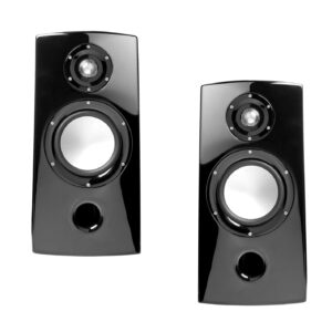Altavoces