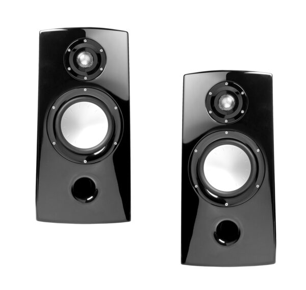 Altavoces