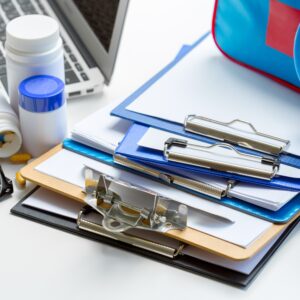 Clasificación y archivo