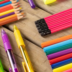 Escritura y dibujo