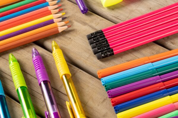 Escritura y dibujo