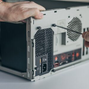 PC reacondicionados