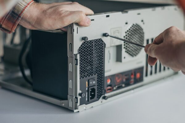 PC reacondicionados