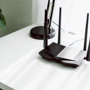 Router y Switch