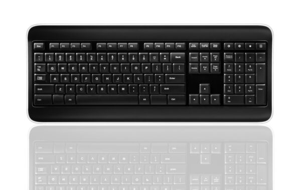 Teclados