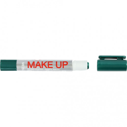 POCKET MAKE UP METALLIC 6 COLORES SURTIDOS PLAYCOLOR 01011 - Imagen 3