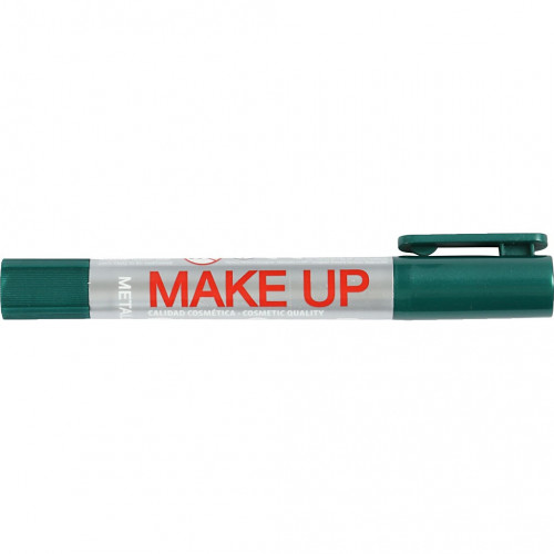 POCKET MAKE UP METALLIC 6 COLORES SURTIDOS PLAYCOLOR 01011 - Imagen 4