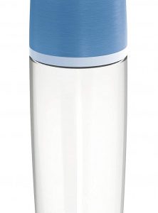 BOTELLA DE AGUA CONCEPT PICNIK DE 500 ML. COLOR AZUL MAPED 871803