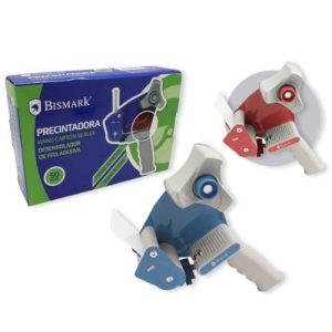 PRECINTADORA MANUAL NEW LINE TD1201 BISMARK 325605