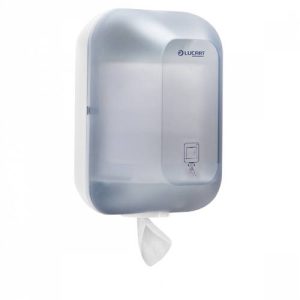 DISPENSADOR BOBINA L-ONE MAXI LUCART DP386