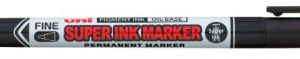 MARCADOR PNA-125 PERMANENTE 7 MM. NEGRO UNI-BALL 36905000