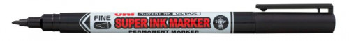 MARCADOR PNA-125 PERMANENTE 7 MM. NEGRO UNI-BALL 36905000