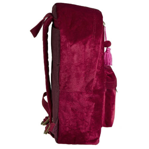 MOCHILA DEPORTE COQUETTE BY BUSQUETS 32 X 42 X 17 CM. COQUETTE 16090090700 - Imagen 2