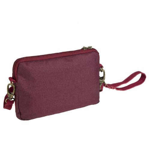 BOLSO PEQUEÑO COQUETTE BY BUSQUETS 24 X 16 X 2,4 CM. COQUETTE 16017090700 - Imagen 3