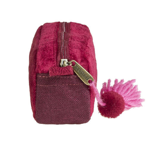 ESTUCHE RECTANGULAR COQUETTE BY BUSQUETS 20 X 6 X 5 CM. COQUETTE 16006090700 - Imagen 2