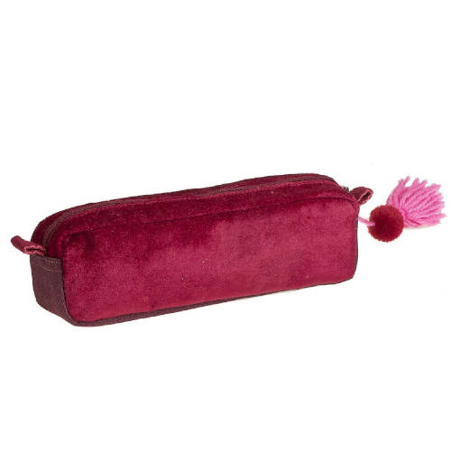 ESTUCHE RECTANGULAR COQUETTE BY BUSQUETS 20 X 6 X 5 CM. COQUETTE 16006090700 - Imagen 3