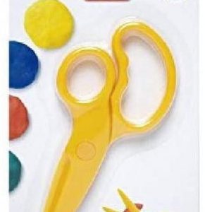 BLÍSTER TIJERAS CORTA PASTA JOVI 428