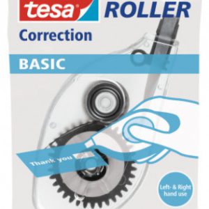 ROLLER CORRECTOR BASIC 5MMX8M. TESA 58563-00000-00