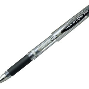 ROLLER UM-153 SIGNO BROAD 1MM NEGRO UNI-BALL 218842000