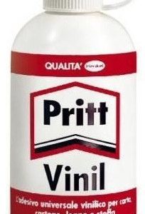 COLA BLANCA MANUALIDADES 100 GR. PRITT 2769976