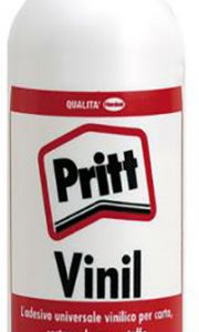 COLA BLANCA 250ML PRITT 1869963