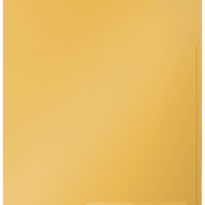 P-3 DOSSIER PRIV. C/SEP. COSY AMARILLO LEITZ 47160019