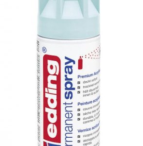 SPRAY AZUL PASTEL MATE. EDDING 5200-916