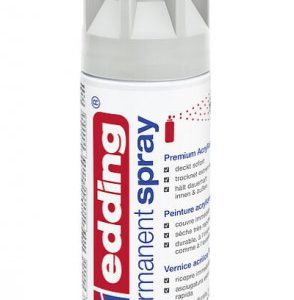 SPRAY GRIS CLARO MATE. EDDING 5200-925