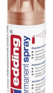 SPRAY COBRE PRECIOSO. EDDING 5200-932