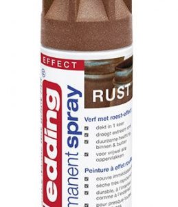 SPRAY EFECTO ÓXIDO MATE. EDDING 5200-936