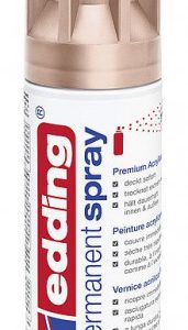 SPRAY ORO ROSA. EDDING 5200-937