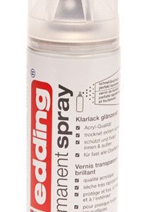 SPRAY BARNIZ BRILLA. EDDING 5200-994