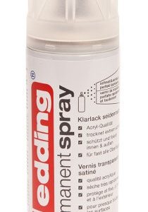 SPRAY BARNIZ MATE. EDDING 5200-995