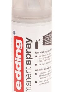 SPRAY IMPRIMACIÓN GRIS. EDDING 5200-996
