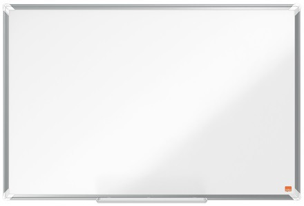 PIZARRA PPLUS ACERO LACADO 900X600MM NOBO 1915155