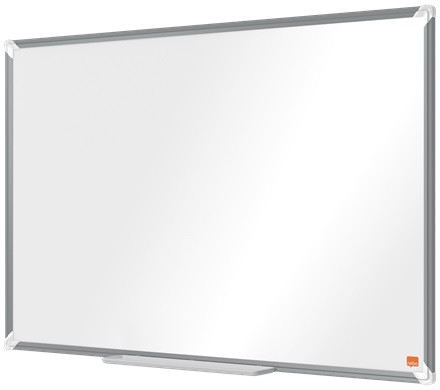 PIZARRA PPLUS ACERO LACADO 900X600MM NOBO 1915155 - Imagen 2