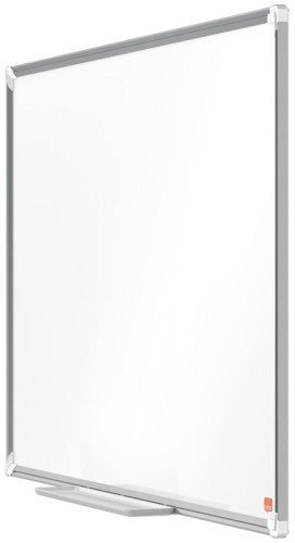 PIZARRA PPLUS ACERO LACADO 900X600MM NOBO 1915155 - Imagen 3