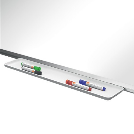 PIZARRA PPLUS ACERO LACADO 900X600MM NOBO 1915155 - Imagen 9