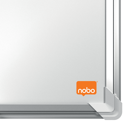 PIZARRA PPLUS ACERO LACADO 900X600MM NOBO 1915155 - Imagen 10