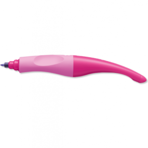 ROLLER ERGONOMICO PUNTA 0,5MM. EASYORIGINAL PARA DIESTROS + RECARGA ROSA STABILO B-46846-5