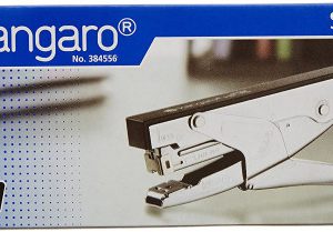 GRAPADORA TENAZA HP 45 (COLORES SURTIDOS) KANGARO KGHP45