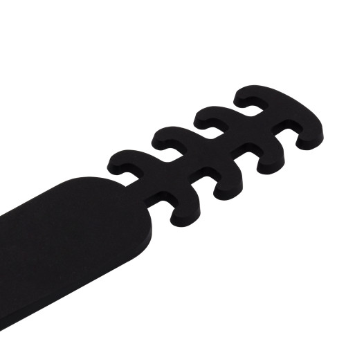 TRASNUCA PLASTICO COLOR NEGRO DAM ED0050C00 - Imagen 2