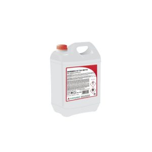 GARRAFA 5 LITROS DERMEX D-730 ANTISEPTICO EUROSANEX JA113
