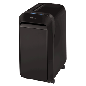 DESTRUCTORA FELLOWES LX-220 MINICORTE NEGRA FELLOWES 5502601