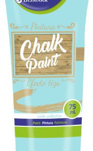 CHALK PAINT 75 ML AZUL BISMARK 328683