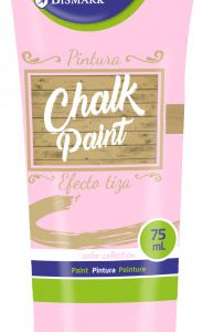 CHALK PAINT 75 ML ROSA BISMARK 328681