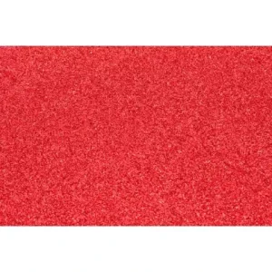 LAMINA EVA 40X60 CM. PURPURINA ROJO FAIBO 1659-03