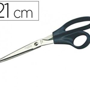 TIJERAS DE OFICINA 21 CM EN BOLSA FAIBO T2100