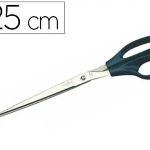 TIJERAS DE OFICINA 25 CM EN BOLSA FAIBO T2500