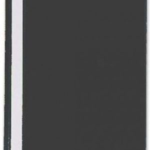 DOSSIER POLIPROPILENO HERRAJE FOLIO TARJETERO LOMO NEGRO GRAFOPLAS 5031010